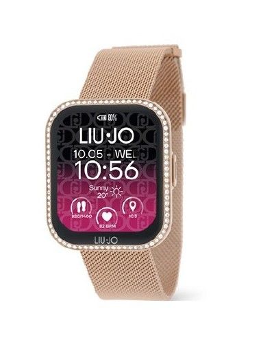 Liu-Jo SWLJ204 Smartwatch Mini Slim Luxury per donna