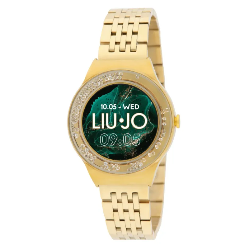 Liu-Jo SWLJ206 Smartwatch Voice Dancing per donna
