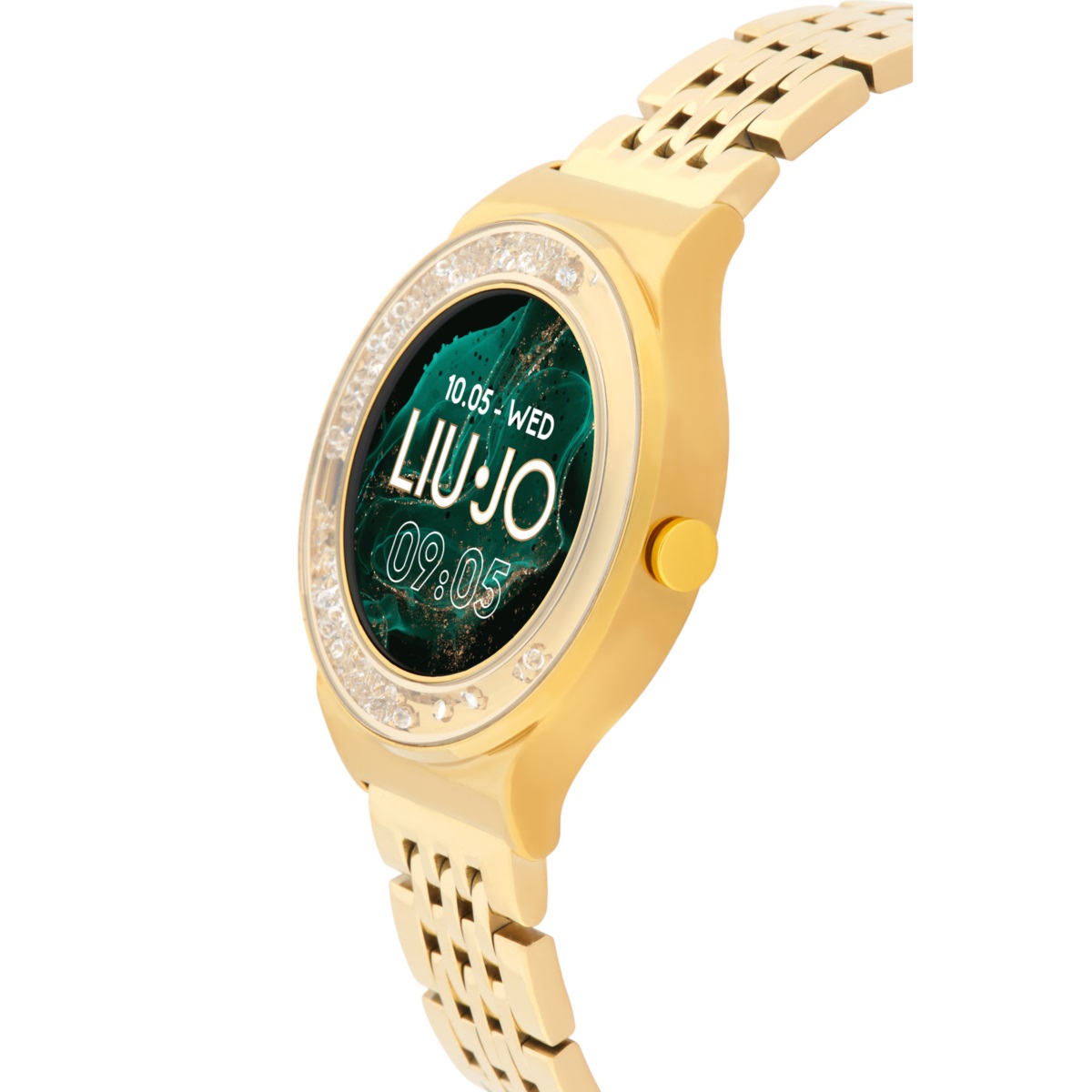 Liu-Jo SWLJ206 Smartwatch Voice Dancing per donna
