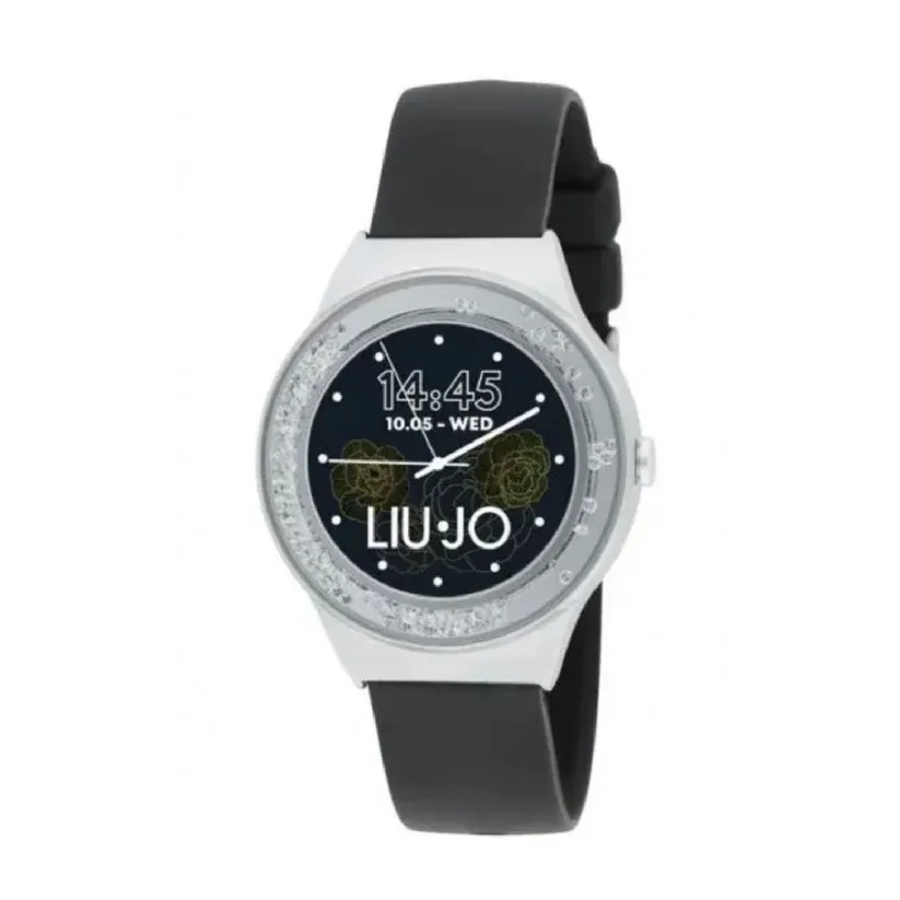 Liu-Jo SWLJ208 Smartwatch Voice Dancing per donna