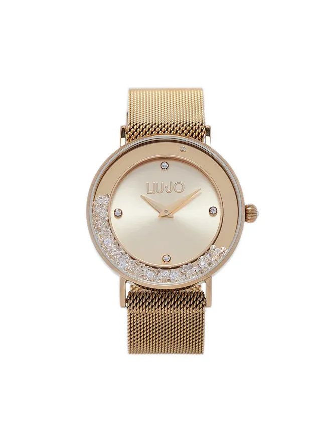 Liu-Jo TLJ1346 Dancing Slim Orologio per Donna