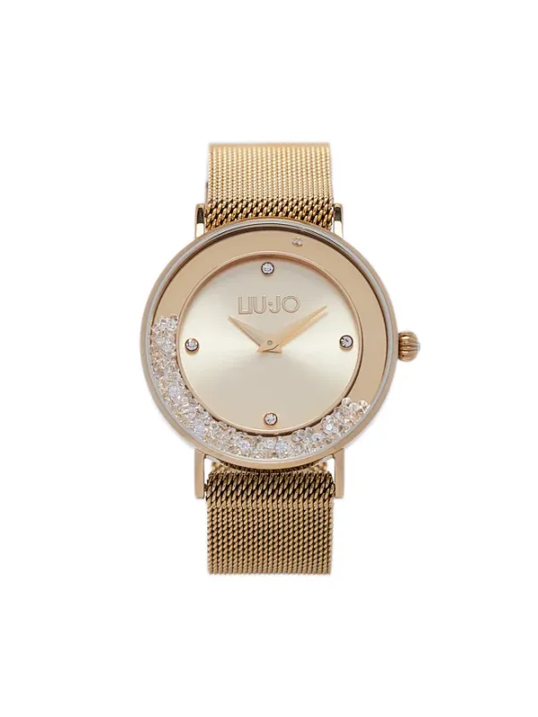 Liu-Jo TLJ1346 Dancing Slim Orologio per Donna