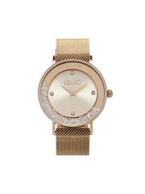 Liu-Jo TLJ1346 Dancing Slim Orologio per Donna