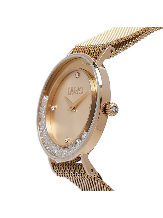 Liu-Jo TLJ1346 Dancing Slim Orologio per Donna