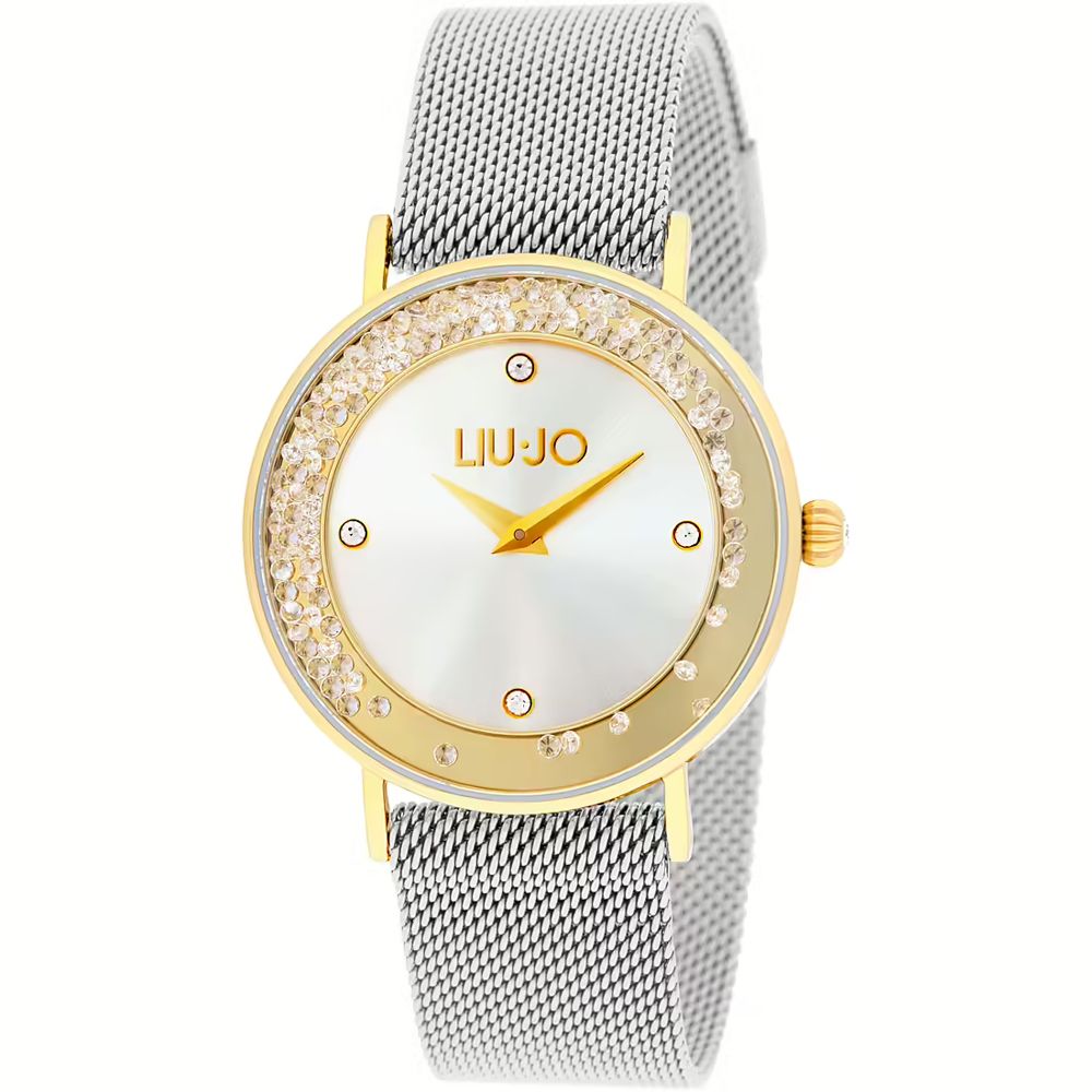 Liu-Jo TLJ2411 Dancing Slim Orologio per Donna