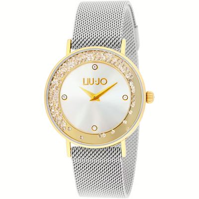 Liu-Jo TLJ2411 Dancing Slim Orologio per Donna Liu-Jo TLJ2411 Dancing Slim Orologio per Donna