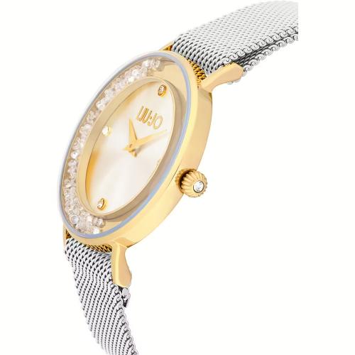 Liu-Jo TLJ2411 Dancing Slim Orologio per Donna