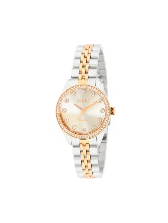 Liu-Jo TLJ2428 orologio Deluxe per donna