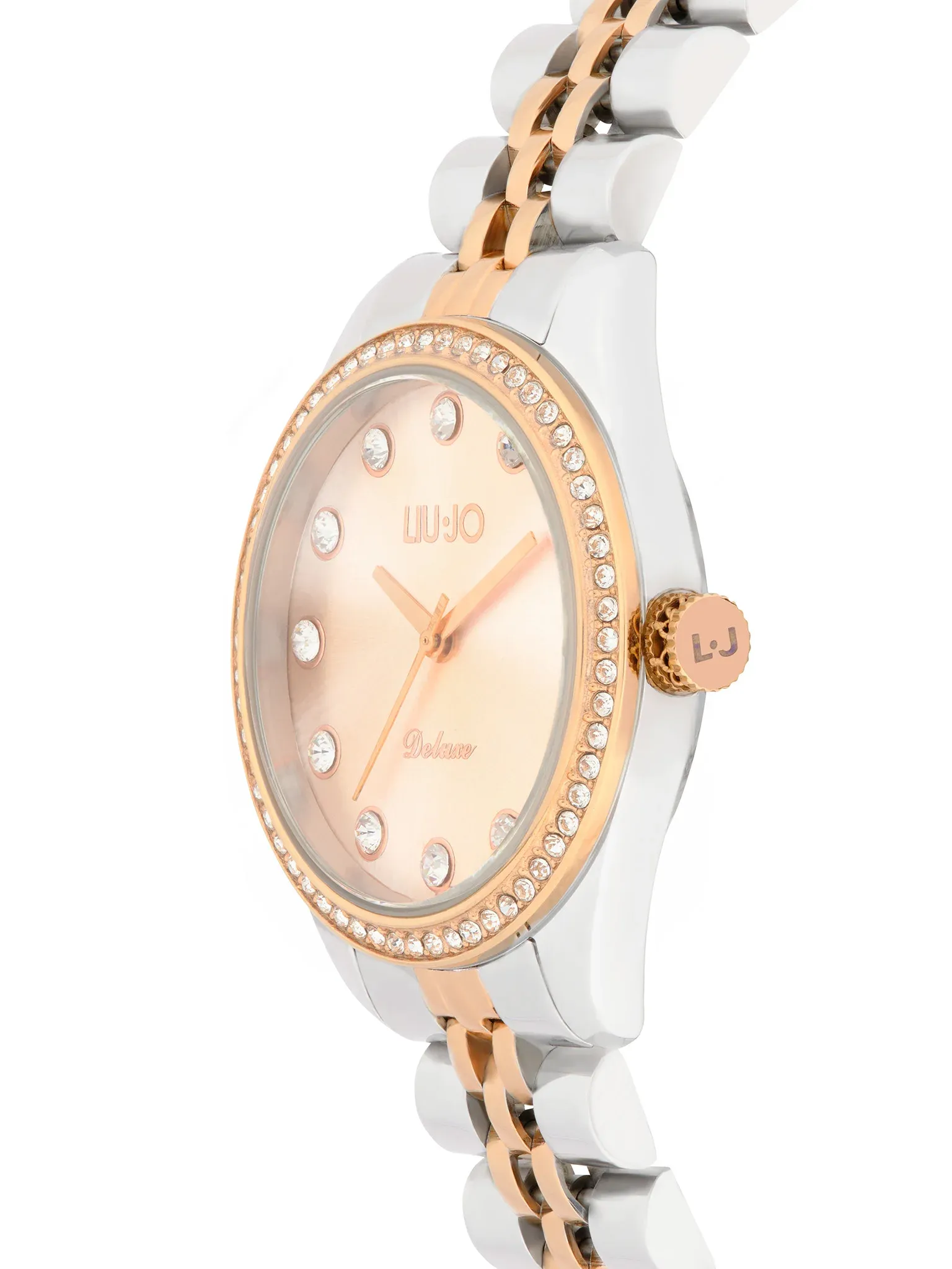 Liu-Jo TLJ2428 orologio Deluxe per donna