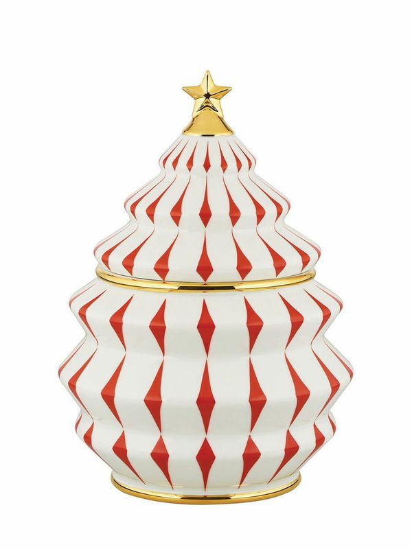 Alessi Delight | Biscottiera