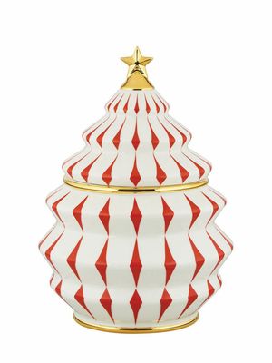 Alessi Delight | Biscottiera