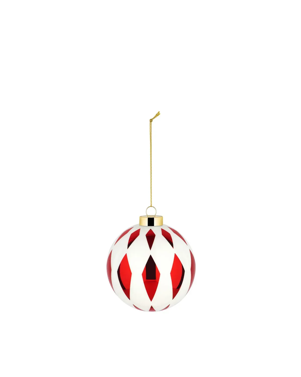 Alessi Delight NZ04 6 | Palla per Albero di Natale