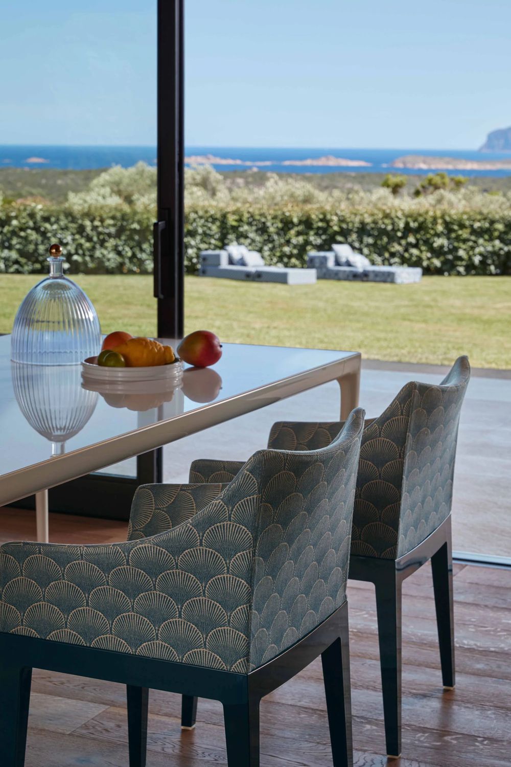 Kartell La Coupole Contenitore - Vari Colori