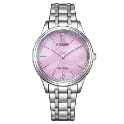 Citizen EM0411-71X orologio solo tempo donna