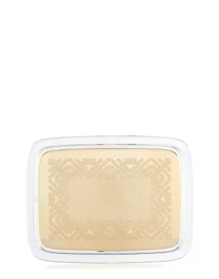 Kartell Vassoio Teatime by Philippe Starck - Vari colori Kartell Vassoio Teatime by Philippe Starck - Vari colori