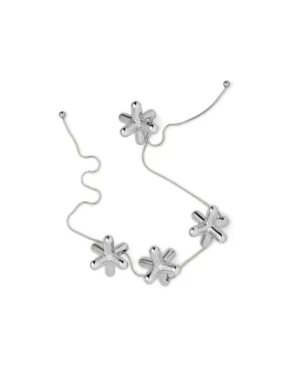 Alessi Sottopentola Tripod ad elementi mobili