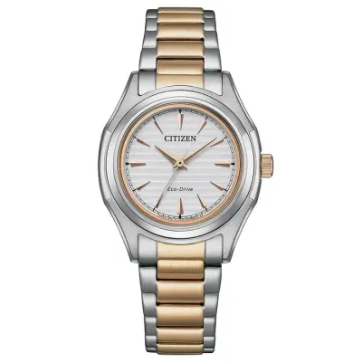 CITIZEN ECO DRIVE OROLOGIO FE2116-85A PER DONNA