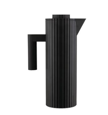Alessi Caraffa termoisolante "Plissè" -  Vari colori