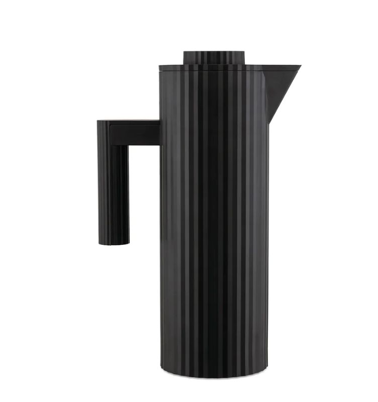 Alessi Caraffa termoisolante Alessi Caraffa termoisolante "Plissè" - Vari colori