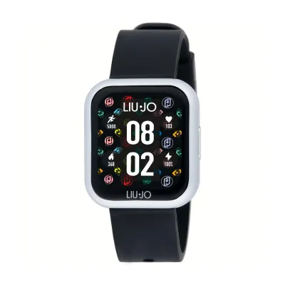 Liu Jo Smartwatch Voice Mini Black SWLJ138