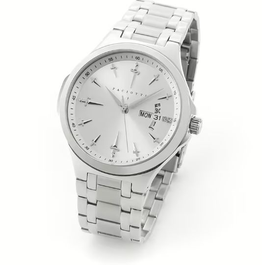 Cesare Paciotti TSST223 orologio solo tempo uomo Cesare Paciotti TSST223 orologio solo tempo uomo