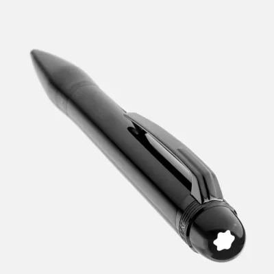 Montblanc Penna a sfera StarWalker BlackCosmos Pregiata Resina