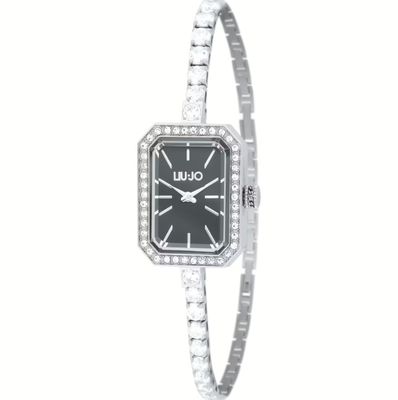 Liu-Jo Orologio donna Claire Silver