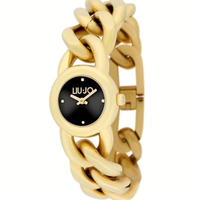 Liu-Jo Orologio donna New Glam Gold Liu-Jo Orologio donna New Glam Gold