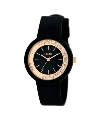 Liu-Jo Orologio donna Dancing Teen Nero