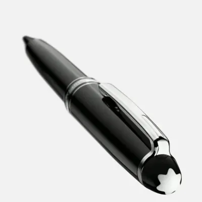 Montblanc Penna a sfera Meisterstück Platinum-Coated Classique