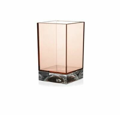 Kartell Boxy Porta Spazzolini - Vari Colori Kartell Boxy Porta Spazzolini - Vari Colori, COLORAZIONE: Rosa