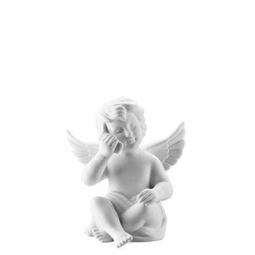 Rosenthal Angelo con Smartphone - Varie Misure Rosenthal Angelo con Smartphone - Varie Misure, MISURA: 10
