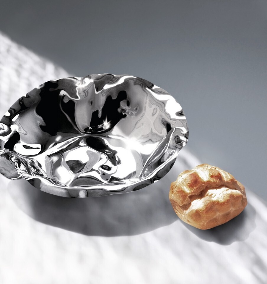 Alessi Centrotavola Cestino Sarrià - 90084