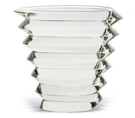 Baccarat Vaso Zin Zin 20 cm Baccarat Vaso Zin Zin 20 cm
