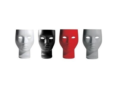 Driade Miniatura Nemo by Fabio Novembre - Vari Colori Driade Miniatura Nemo by Fabio Novembre - Vari Colori