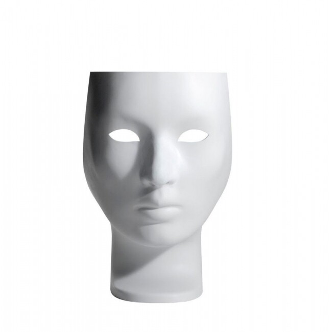 Driade Miniatura Nemo by Fabio Novembre - Vari Colori, COLORAZIONE: Bianco