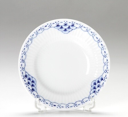 Royal Copenhagen Piattino Decorativo Princess Royal Copenhagen Piattino Decorativo Princess
