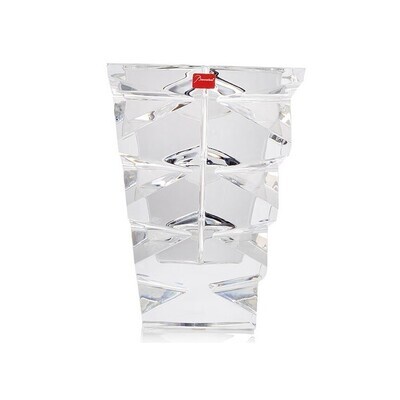 Baccarat Vaso Baccarat Vaso "Totem"