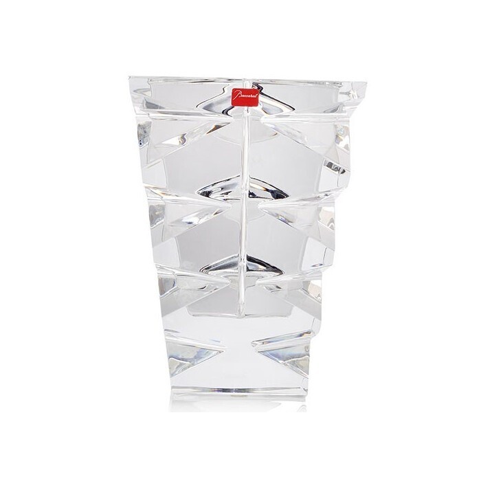 Baccarat Vaso Baccarat Vaso "Totem"