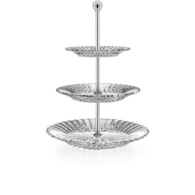 Baccarat Alzata centrotavola Mille Nuits