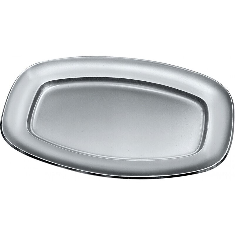 Alessi Piatto da Portata ovale "125" - Varie Misure