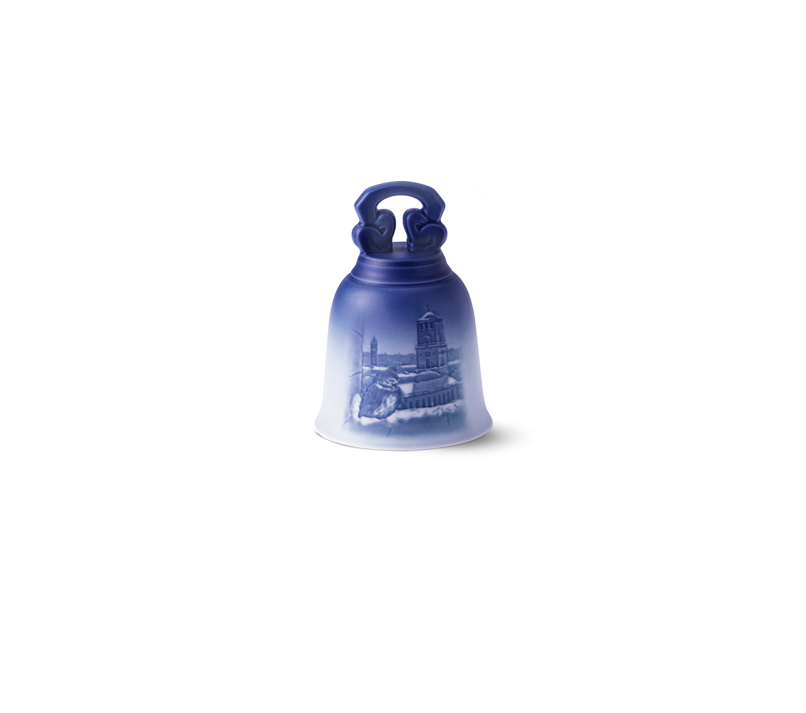 Royal Copenhagen Campana Natale / Christmas Bell 2020 Royal Copenhagen Campana Natale / Christmas Bell 2020