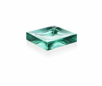 Kartell Boxy Porta Sapone - Vari colori Kartell Boxy Porta Sapone - Vari colori, COLORAZIONE: Verde
