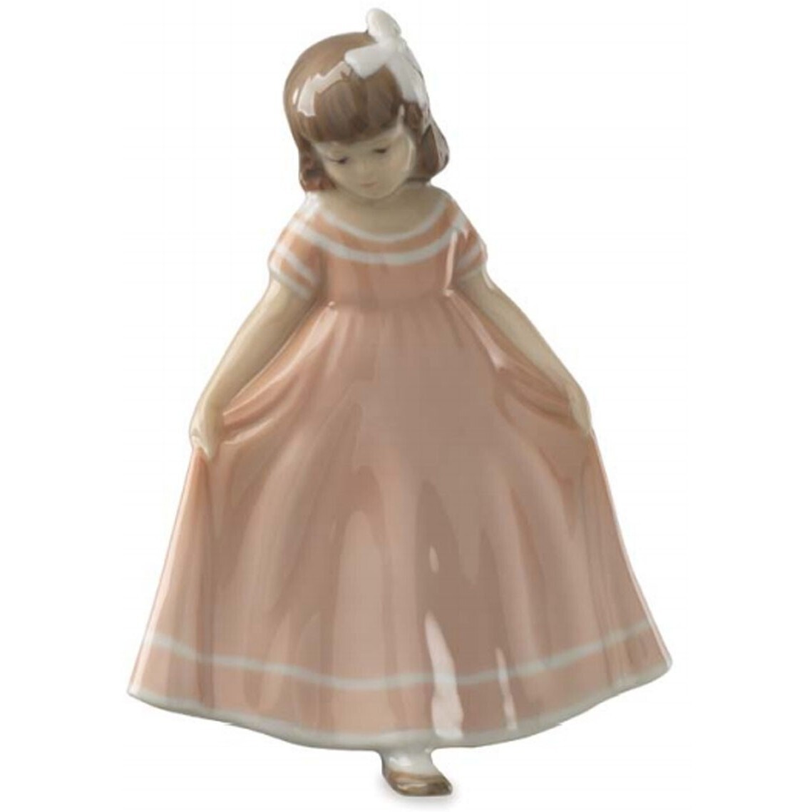 Royal Copenhagen Ballerina Mini Rosa Royal Copenhagen Ballerina Mini Rosa