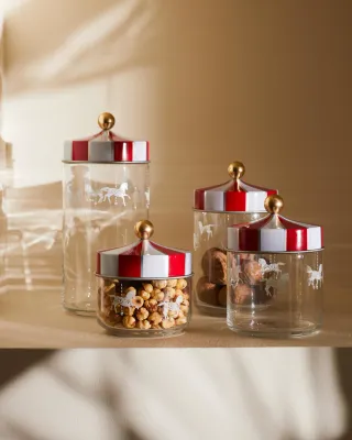 Alessi Barattolo Circus 50 cl