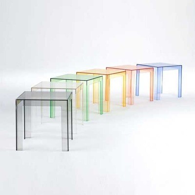 Kartell tavolino Jolly - Vari colori Kartell tavolino Jolly - Vari colori