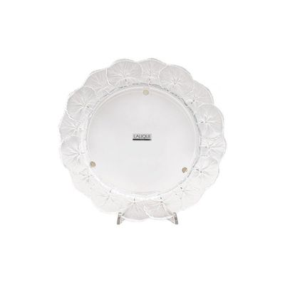 Lalique Centrotavola Lalique Centrotavola "Honfleur"
