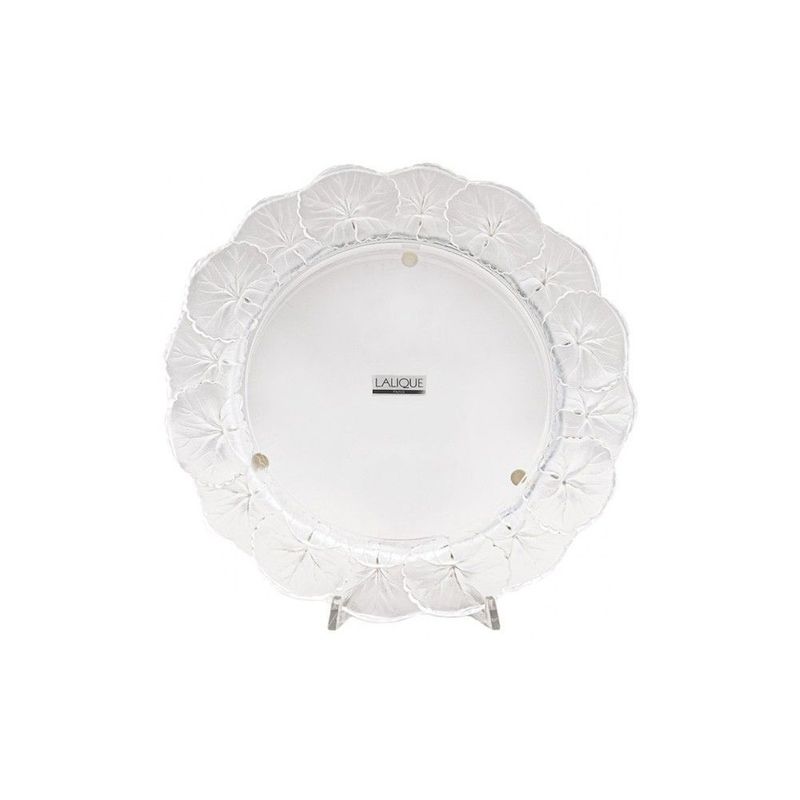 Lalique Centrotavola "Honfleur"