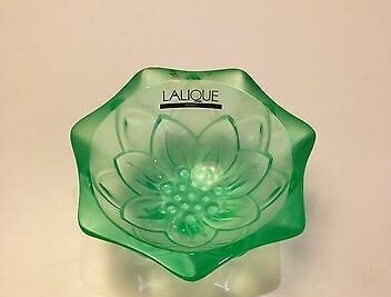 Lalique Coppetta "Nymphea"