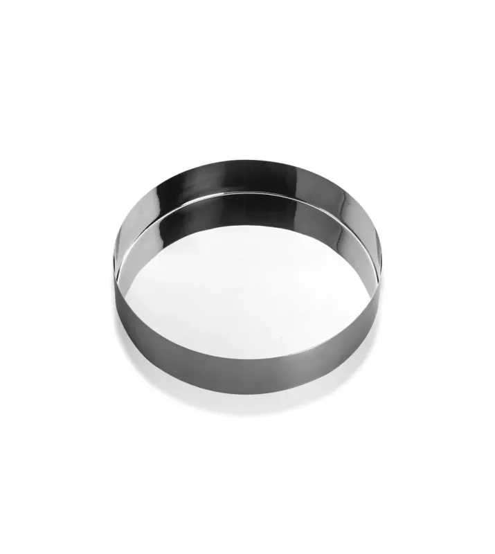 MEPRA CENTRO TAVOLA / VASSOIO STILE PININFARINA CM 40 MEPRA CENTRO TAVOLA / VASSOIO STILE PININFARINA CM 40